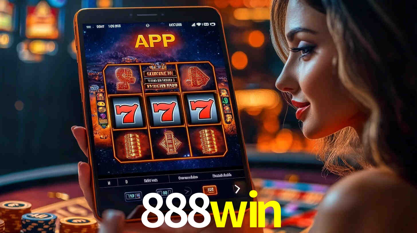 888win: Seu Especialista em Apostas Esportivas Brasileiras
