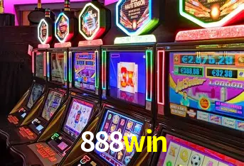 Inovações de Jogos na 888win: O Futuro das Experiências Interativas