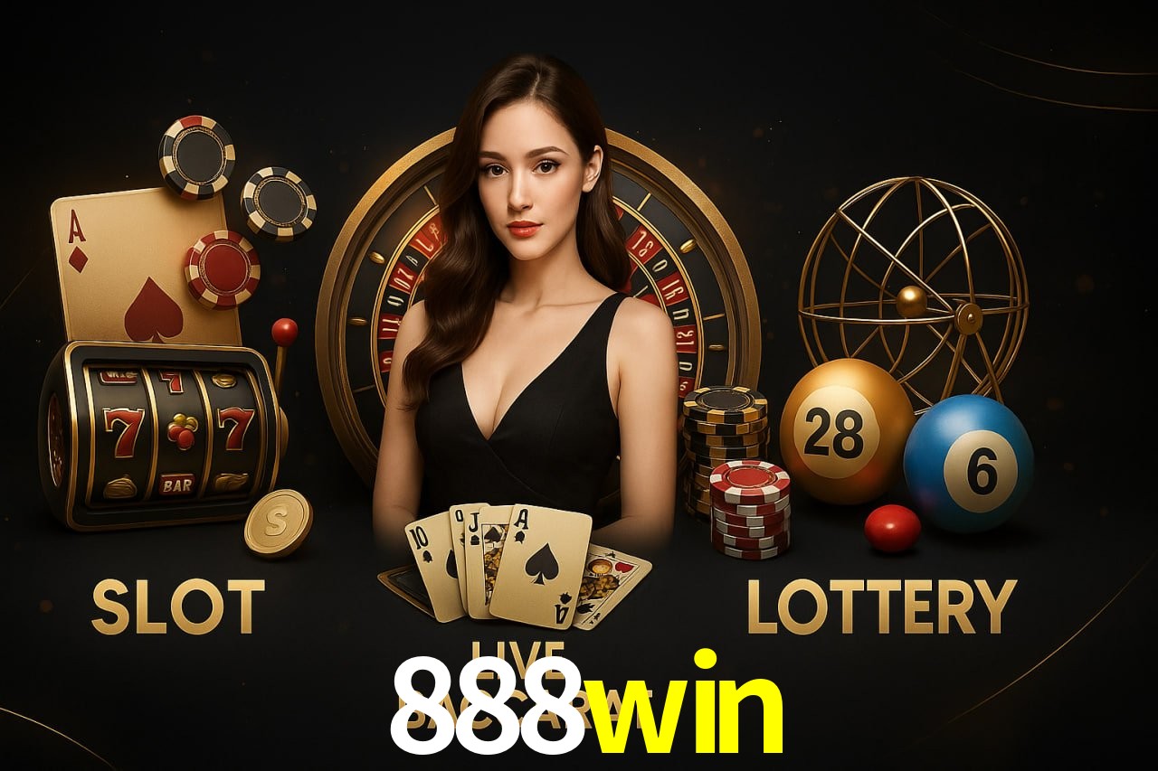 Promoções Sazonais 888win