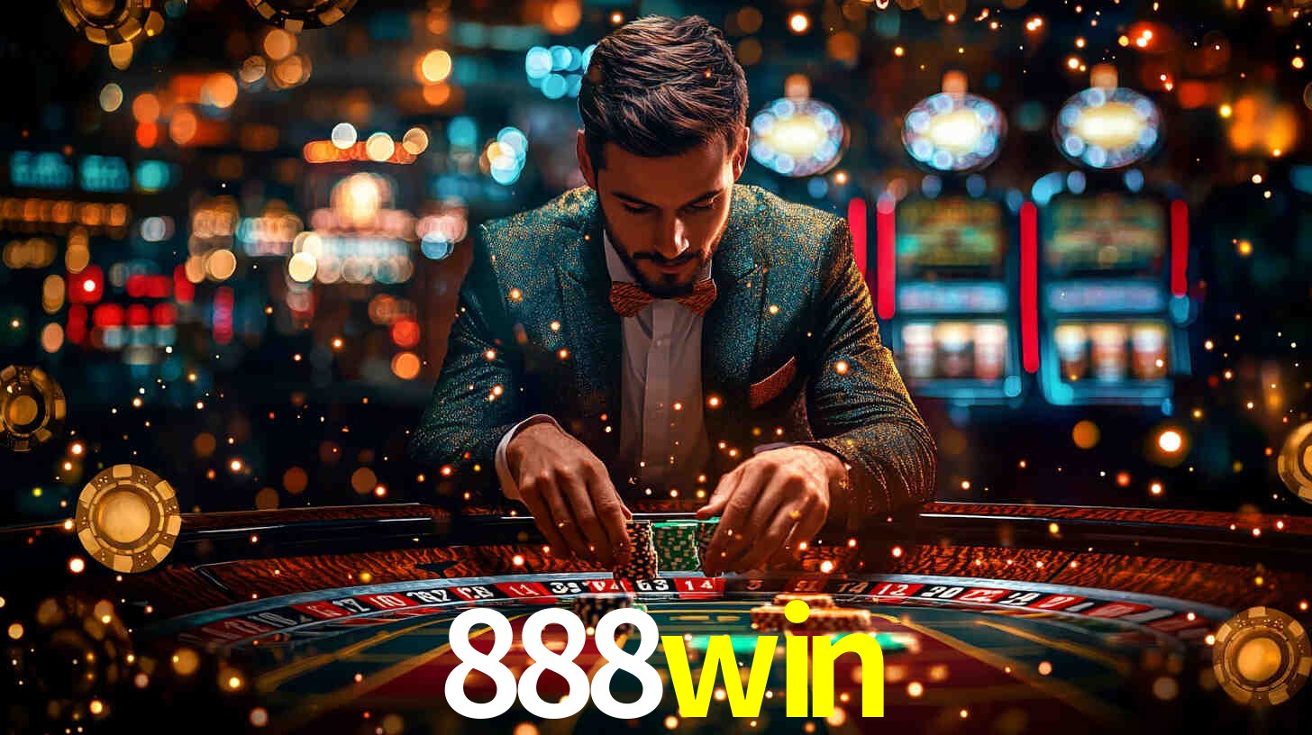 Welcome Bonus 888win