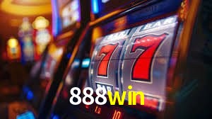Jogos de Slot 888win