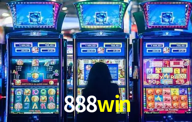 Descubra o Mundo do Cassino Online com 888win