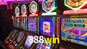 Interface do App 888win