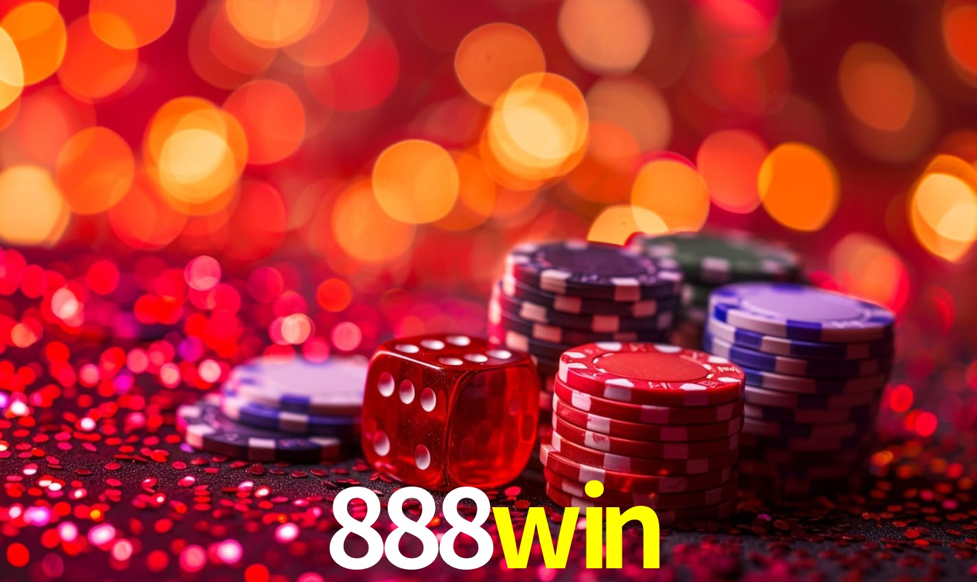 Inovações de Jogos na 888win: O Futuro das Experiências Interativas
