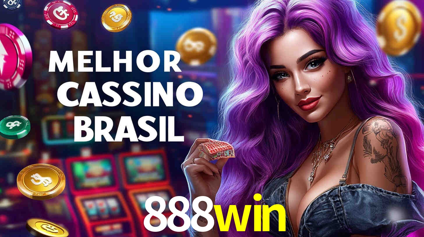 Descubra a Essência do 888win: Nossa História e Compromissos