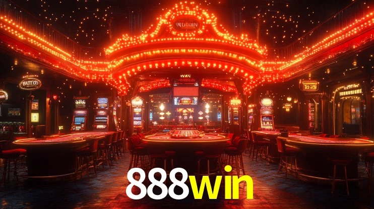 888win App Interface