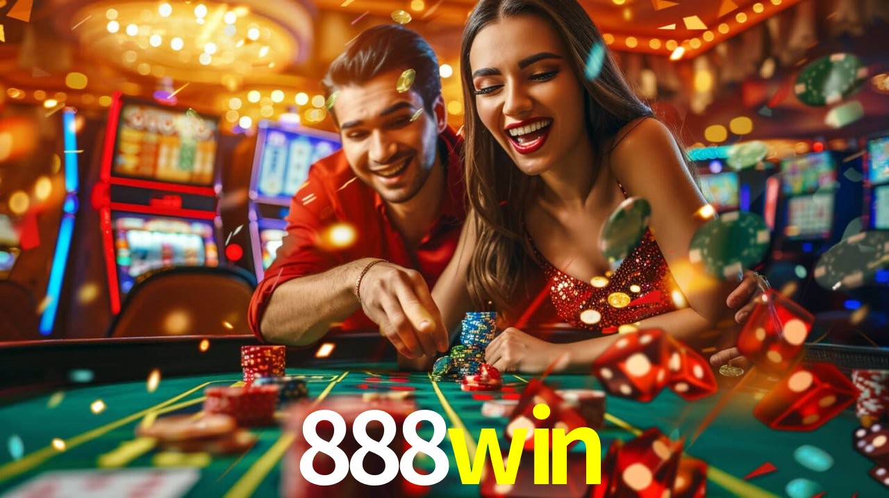 Provedores de Jogos 888win