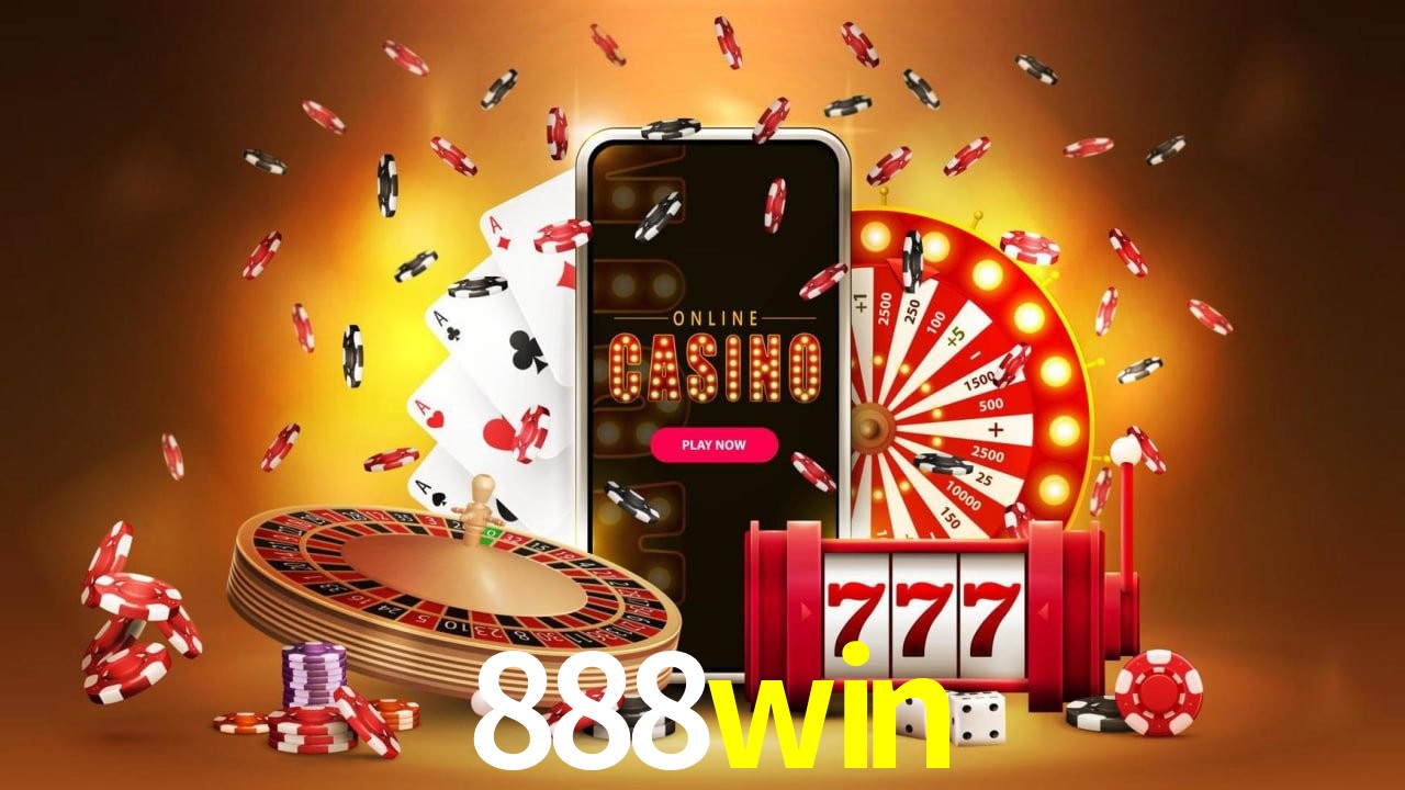 A Popularidade dos Caça-Níqueis no 888win
