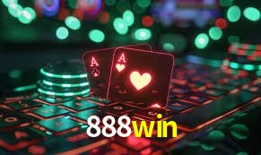 Apostas de Tênis 888win