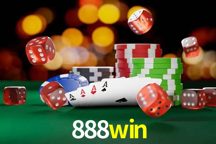Recursos de Bônus 888win