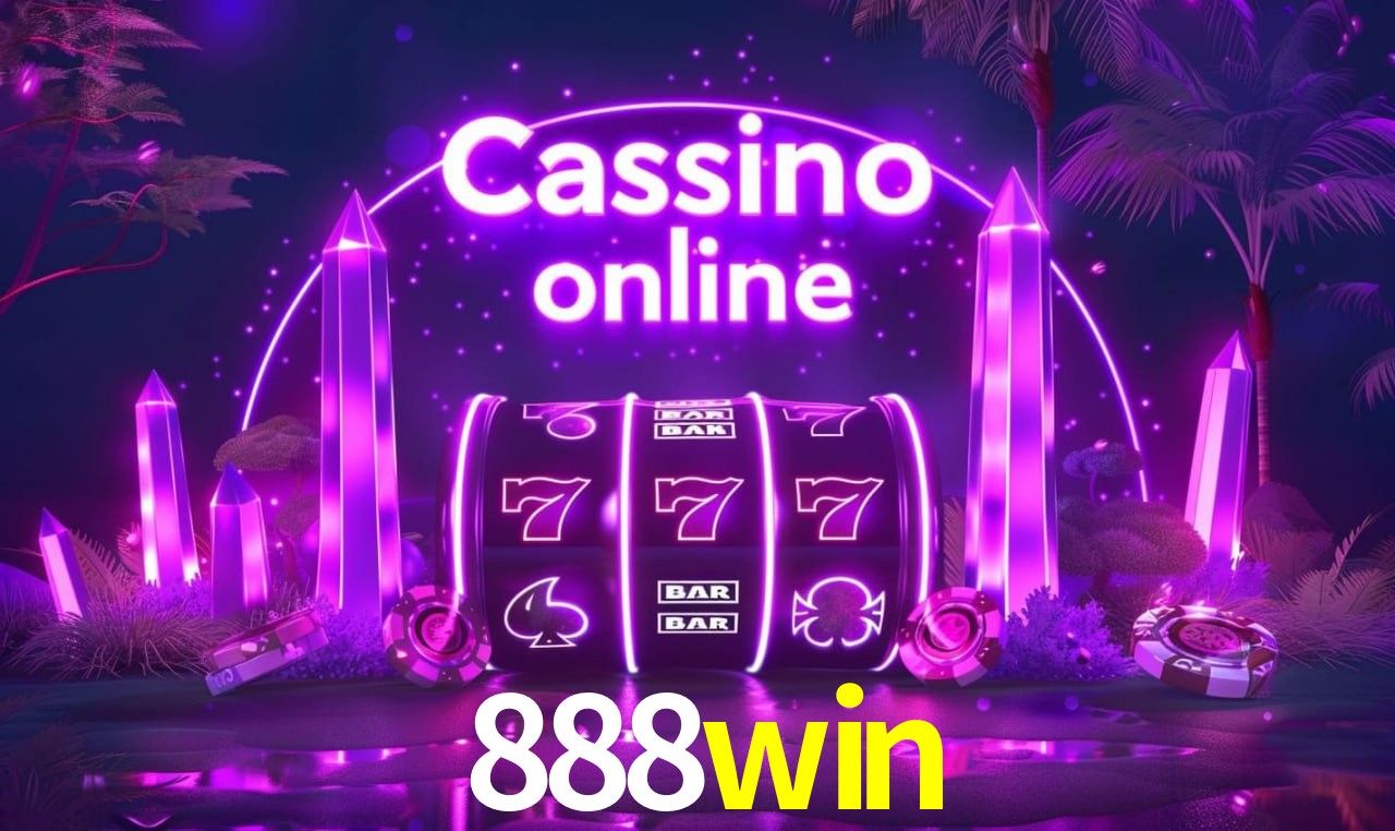 Login Seguro 888win