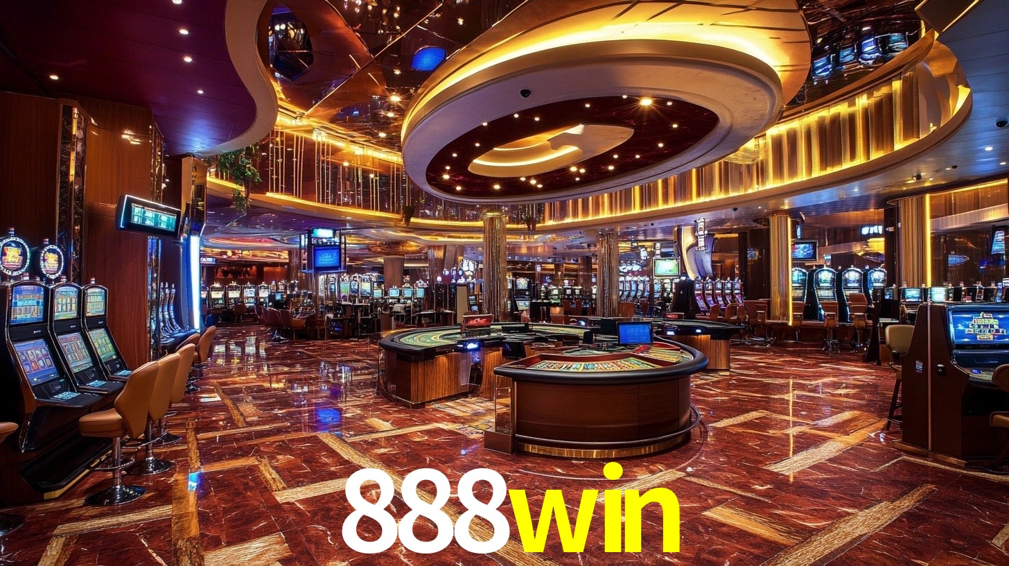 Live Casino 888win