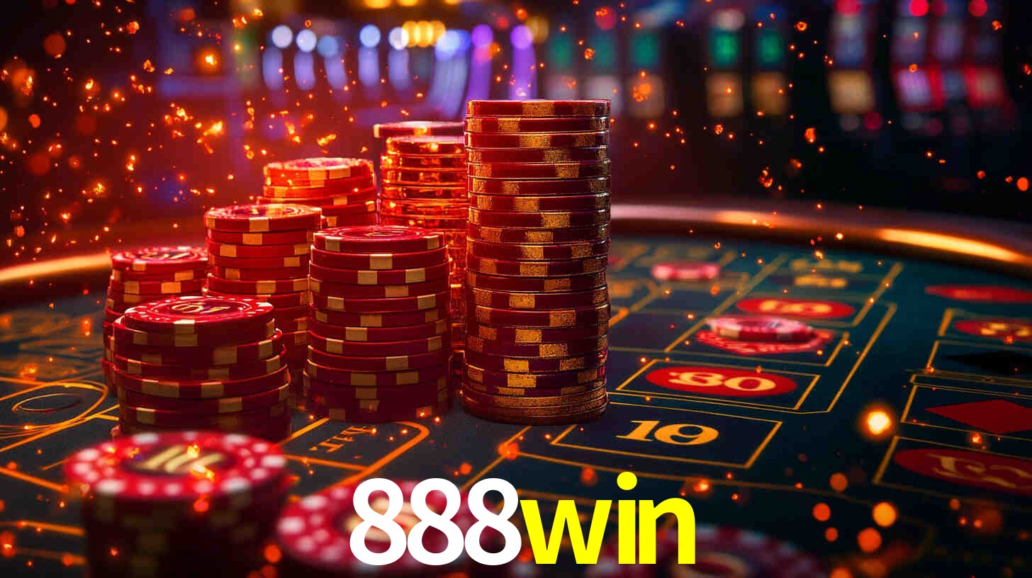 Tournaments 888win