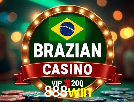 Infraestrutura 888win