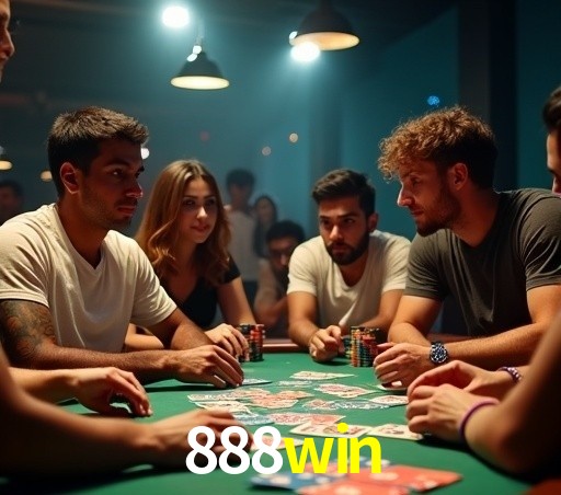Bônus 888win