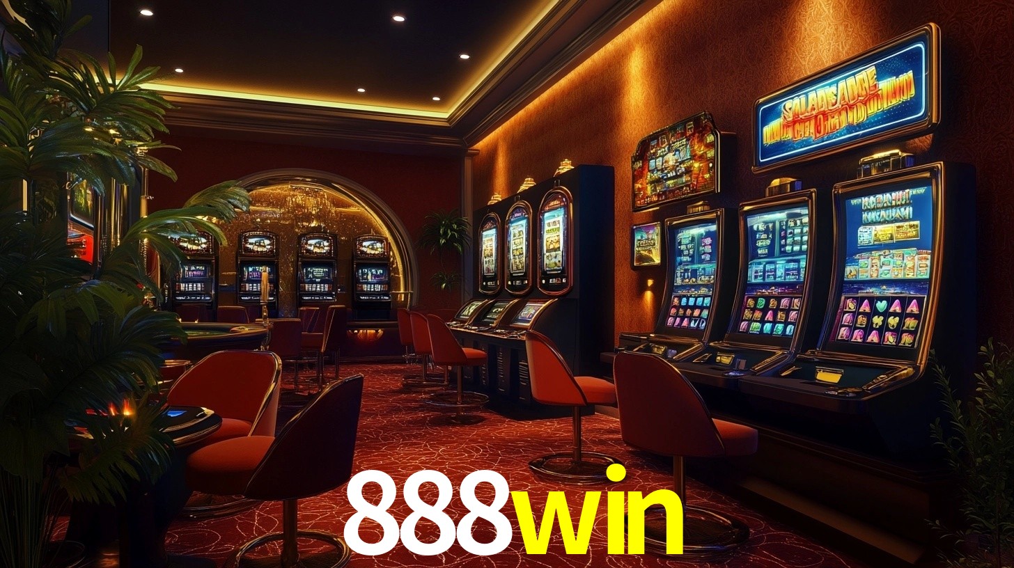 Roulette Table 888win