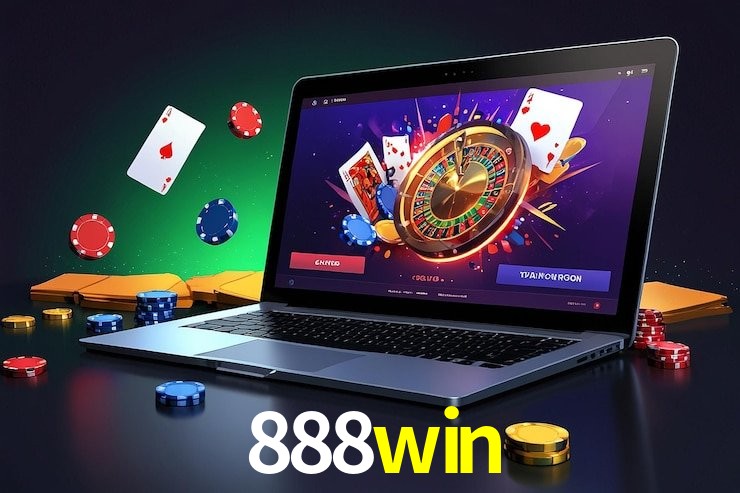 Sistemas de Segurança 888win