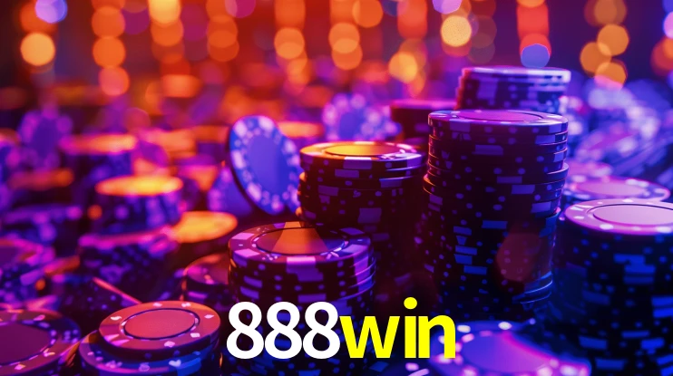 888win: A Experiência de Casino com Jogos de Mesa ao Vivo
