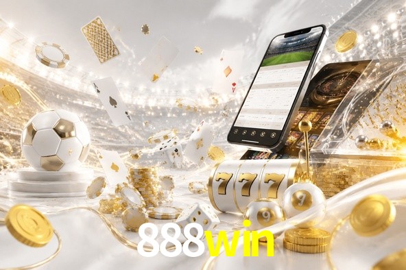 Bonus Features 888win